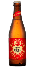 Red Horse Cerveza de Filipinas